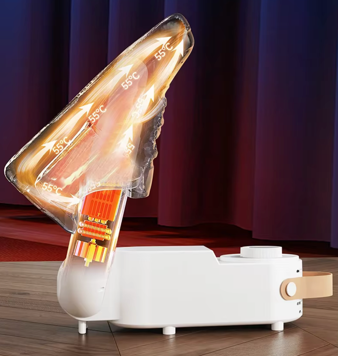 Suszarka elektryczna do Butów Arais™