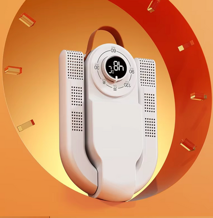 Suszarka elektryczna do Butów Arais™