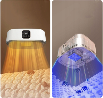 Suszarka Elektryczna parownica do Ubrań Arais™