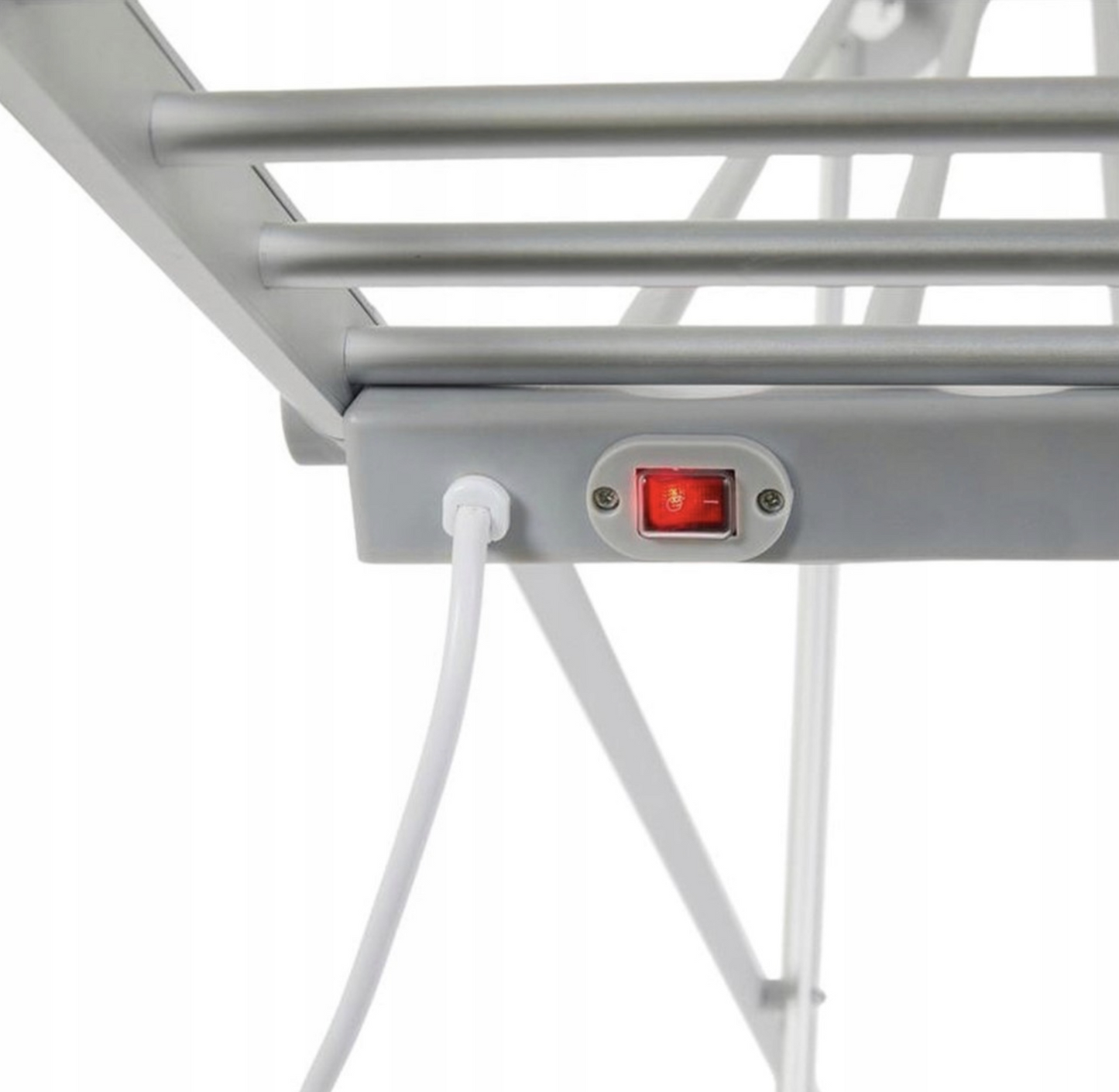 Suszarka rozkładana elektryczna Arais™