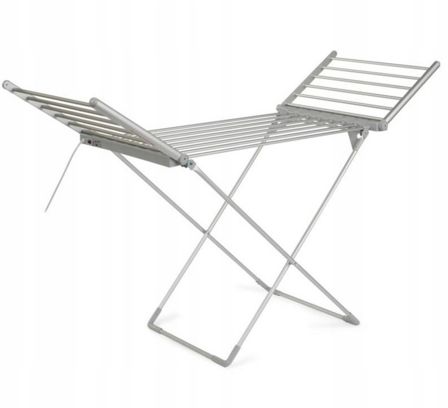 Suszarka rozkładana elektryczna Arais™