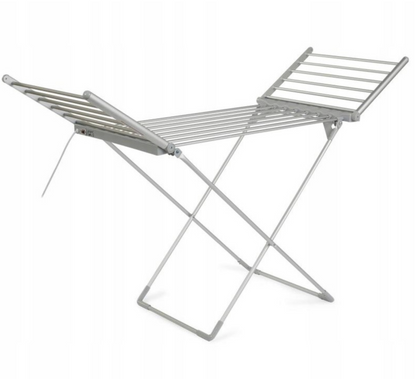 Suszarka rozkładana elektryczna Arais™