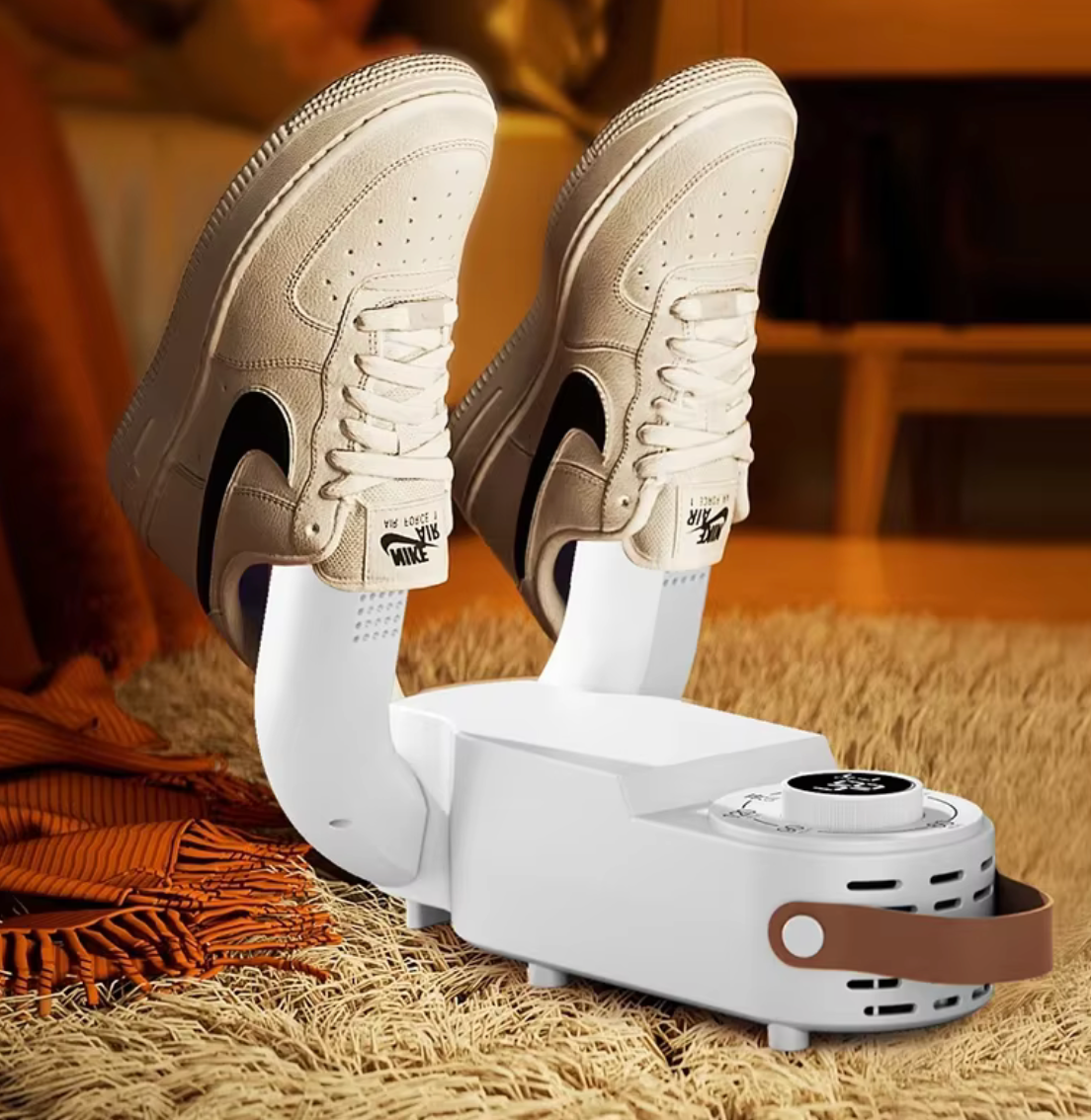 Suszarka elektryczna do Butów Arais™