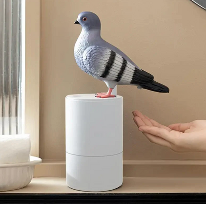 Automatyczny Dozownik Mydła Gołąb – Bezdotykowy Arais™